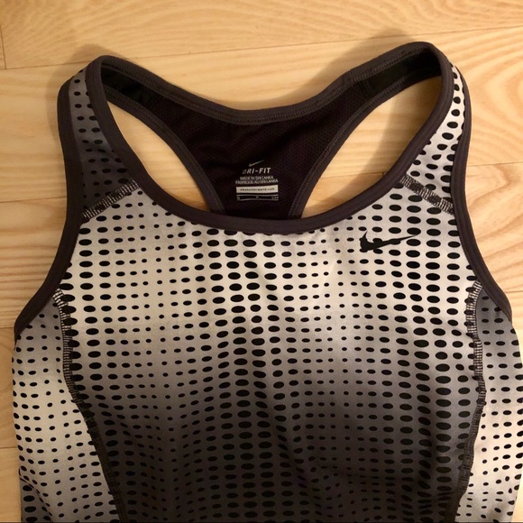 Nike Tops - NWOT Nike Dri-Fit Workout Tank Top | 3 FOR $40‼️